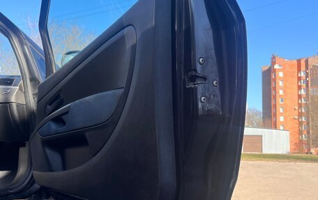 Fiat Punto III Punto Evo рестайлинг, 2007 год, 240 000 рублей, 15 фотография