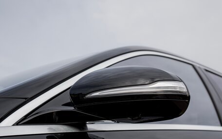 Mercedes-Benz S-Класс, 2016 год, 5 200 000 рублей, 17 фотография