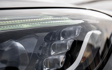 Mercedes-Benz S-Класс, 2016 год, 5 200 000 рублей, 15 фотография