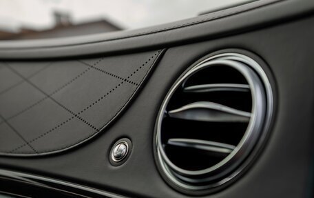 Mercedes-Benz S-Класс, 2016 год, 5 200 000 рублей, 29 фотография