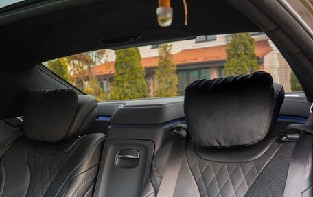 Mercedes-Benz S-Класс, 2016 год, 5 200 000 рублей, 32 фотография