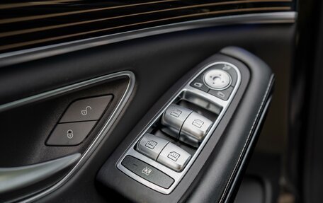 Mercedes-Benz S-Класс, 2016 год, 5 200 000 рублей, 23 фотография