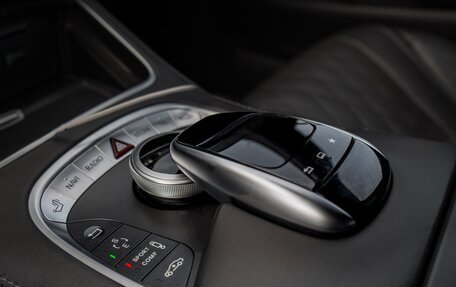 Mercedes-Benz S-Класс, 2016 год, 5 200 000 рублей, 24 фотография