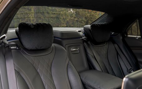 Mercedes-Benz S-Класс, 2016 год, 5 200 000 рублей, 34 фотография