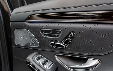 Mercedes-Benz S-Класс, 2016 год, 5 200 000 рублей, 35 фотография