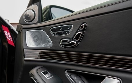 Mercedes-Benz S-Класс, 2016 год, 5 200 000 рублей, 28 фотография