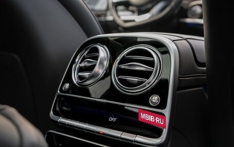 Mercedes-Benz S-Класс, 2016 год, 5 200 000 рублей, 33 фотография