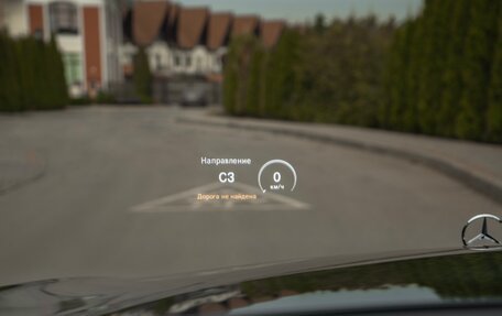 Mercedes-Benz S-Класс, 2016 год, 5 200 000 рублей, 39 фотография