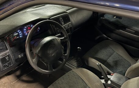 Nissan Almera, 1997 год, 120 000 рублей, 6 фотография