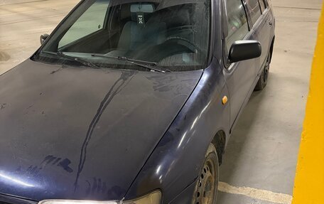 Nissan Almera, 1997 год, 120 000 рублей, 5 фотография