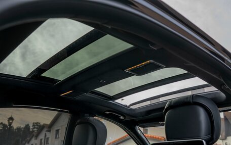 Mercedes-Benz S-Класс, 2016 год, 5 200 000 рублей, 38 фотография