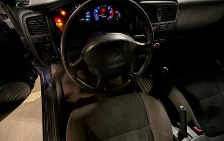 Nissan Almera, 1997 год, 120 000 рублей, 7 фотография