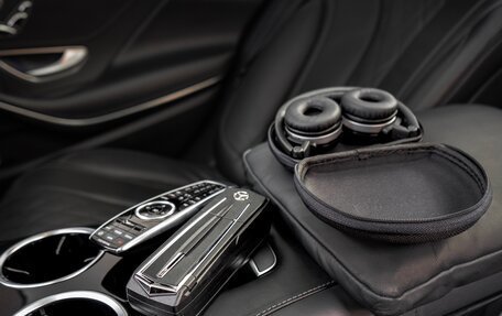 Mercedes-Benz S-Класс, 2016 год, 5 200 000 рублей, 40 фотография