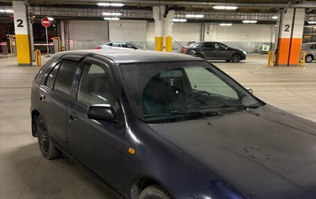 Nissan Almera, 1997 год, 120 000 рублей, 2 фотография
