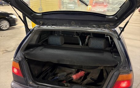 Nissan Almera, 1997 год, 120 000 рублей, 10 фотография