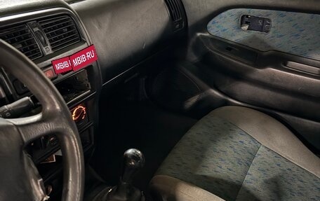 Nissan Almera, 1997 год, 120 000 рублей, 8 фотография