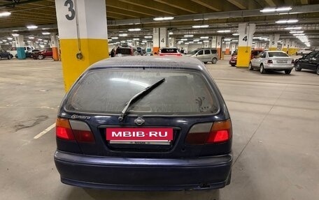 Nissan Almera, 1997 год, 120 000 рублей, 3 фотография