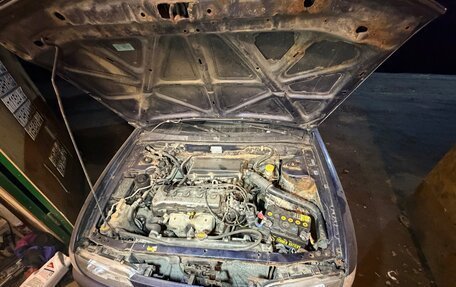 Nissan Almera, 1997 год, 120 000 рублей, 12 фотография