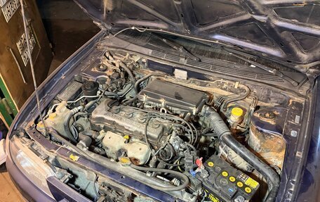 Nissan Almera, 1997 год, 120 000 рублей, 13 фотография