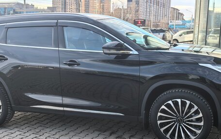 CheryExeed TXL, 2023 год, 2 670 000 рублей, 2 фотография