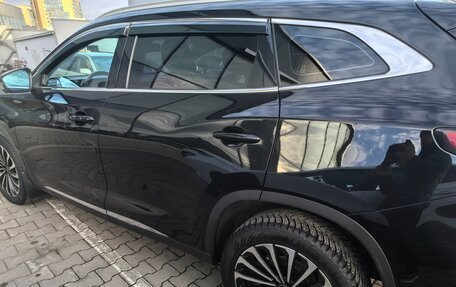 CheryExeed TXL, 2023 год, 2 670 000 рублей, 4 фотография