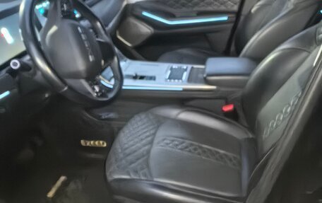 CheryExeed TXL, 2023 год, 2 670 000 рублей, 7 фотография