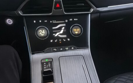 CheryExeed TXL, 2023 год, 2 670 000 рублей, 6 фотография