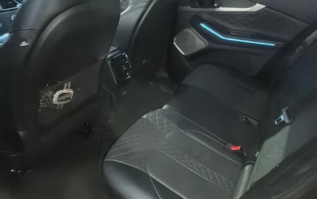 CheryExeed TXL, 2023 год, 2 670 000 рублей, 10 фотография