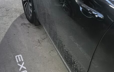 CheryExeed TXL, 2023 год, 2 670 000 рублей, 12 фотография