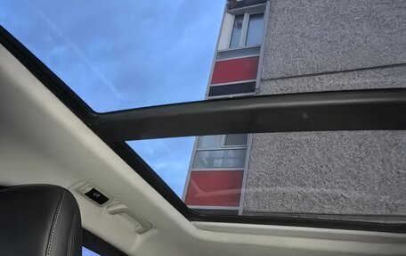 CheryExeed TXL, 2023 год, 2 670 000 рублей, 11 фотография