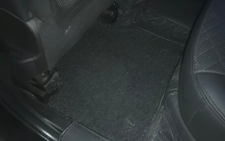 CheryExeed TXL, 2023 год, 2 670 000 рублей, 8 фотография