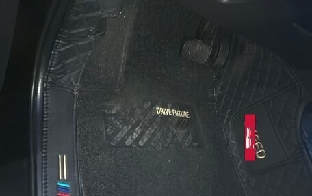 CheryExeed TXL, 2023 год, 2 670 000 рублей, 14 фотография