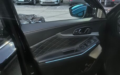 CheryExeed TXL, 2023 год, 2 670 000 рублей, 15 фотография