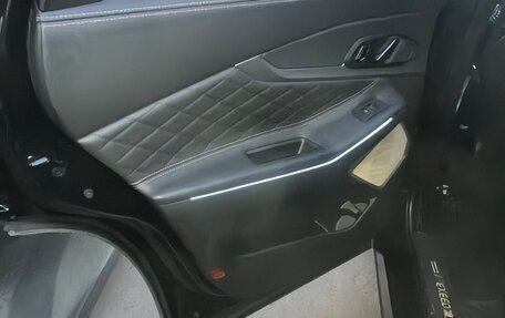 CheryExeed TXL, 2023 год, 2 670 000 рублей, 16 фотография