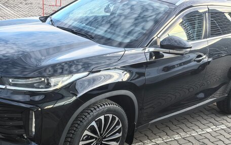 CheryExeed TXL, 2023 год, 2 670 000 рублей, 20 фотография