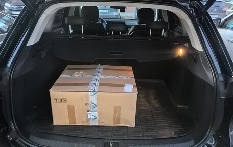 CheryExeed TXL, 2023 год, 2 670 000 рублей, 17 фотография