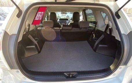 Toyota Prius Alpha I (ZVW40/41), 2016 год, 1 680 000 рублей, 10 фотография