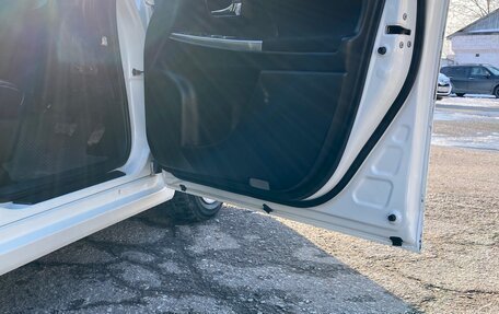 Toyota Prius Alpha I (ZVW40/41), 2016 год, 1 680 000 рублей, 13 фотография