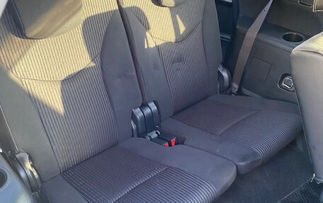 Toyota Prius Alpha I (ZVW40/41), 2016 год, 1 680 000 рублей, 22 фотография