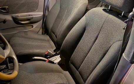 Hyundai Accent II, 2007 год, 520 000 рублей, 2 фотография