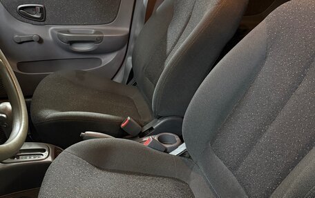 Hyundai Accent II, 2007 год, 520 000 рублей, 7 фотография