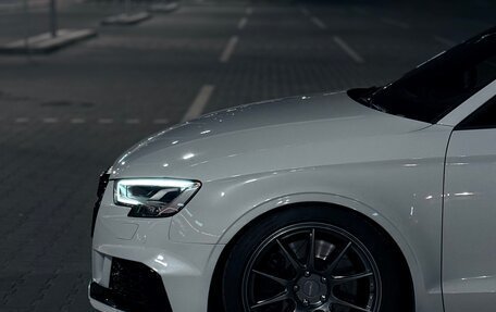 Audi A3, 2016 год, 2 000 000 рублей, 3 фотография