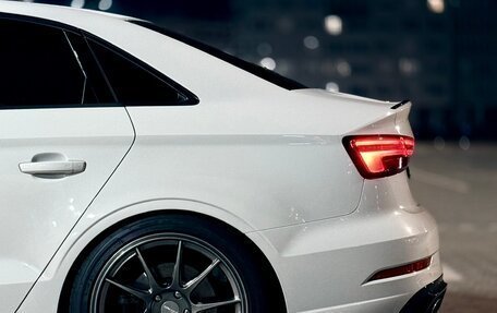 Audi A3, 2016 год, 2 000 000 рублей, 4 фотография