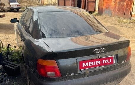 Audi A4, 1996 год, 260 000 рублей, 2 фотография