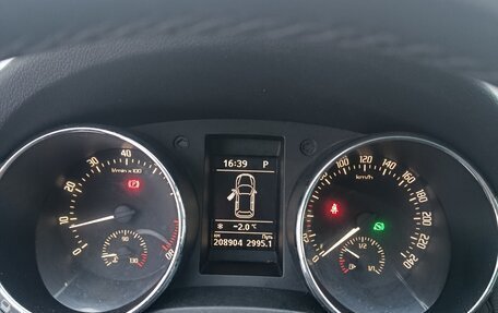 Skoda Yeti I рестайлинг, 2014 год, 1 200 000 рублей, 3 фотография