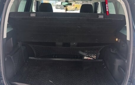 Skoda Yeti I рестайлинг, 2014 год, 1 200 000 рублей, 6 фотография