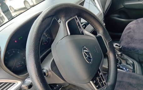 Hyundai Solaris II рестайлинг, 2020 год, 1 421 000 рублей, 8 фотография