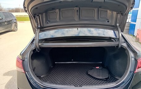 Hyundai Solaris II рестайлинг, 2020 год, 1 421 000 рублей, 11 фотография