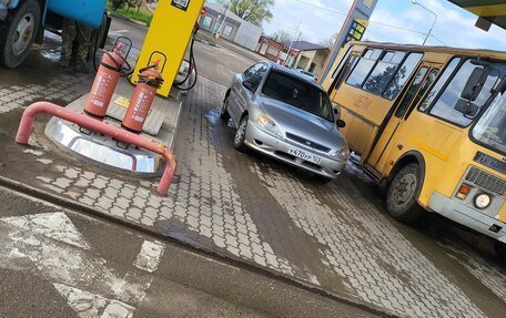 KIA Rio II, 2000 год, 150 000 рублей, 3 фотография