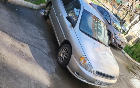 KIA Rio II, 2000 год, 150 000 рублей, 2 фотография